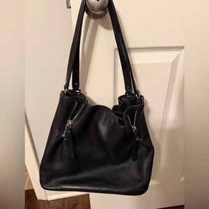 Burberry Maidstone Shoulder Bag